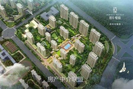 港基文花园出售2室2厅1卫97平精装修